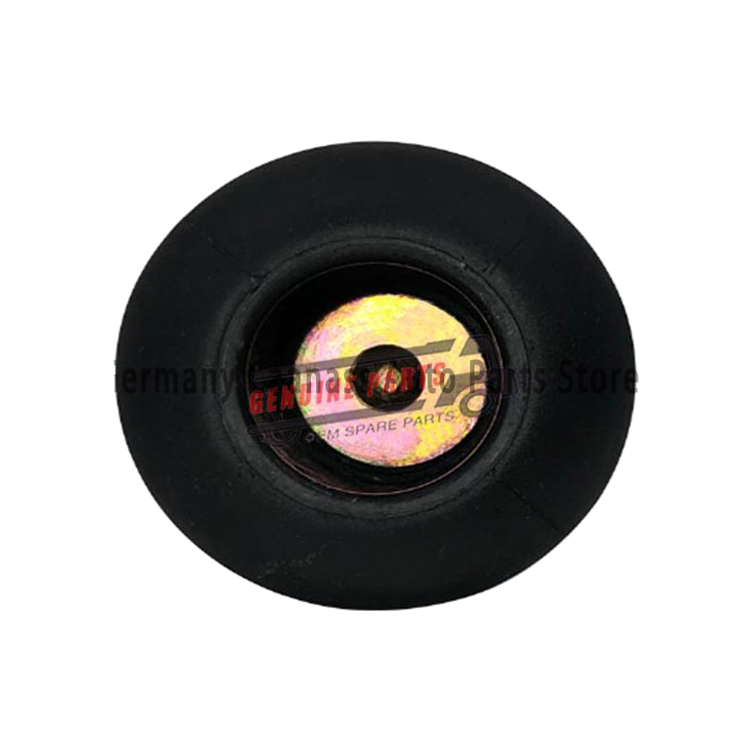 China guang zhou Shock Absorber Rubber Cushion Use For SCANIA Truck Parts Outer Diameter 54.5mm Thread Size M8*1.25 /1923654/1349805