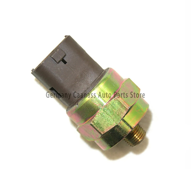 China Guangzhou Oil Pressure Sensor Switch 863169 For Volvo Diesel Alarm Monitor Sender New Truck Auto Parts