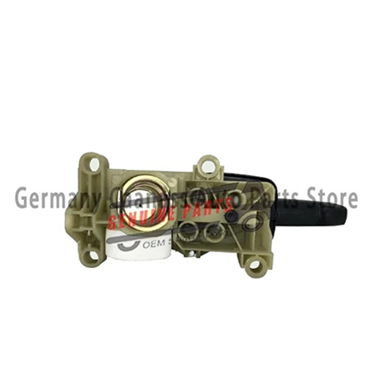 China Guangzhou Truck Hand Control Valve 1882112 Parking Brake Valve For SCANIA 9617242090