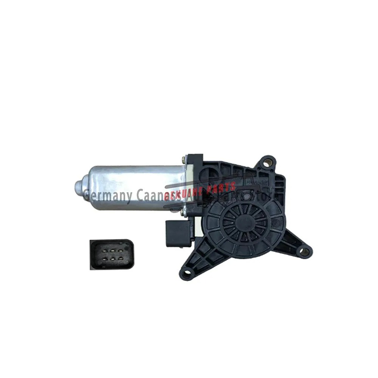 China Guangzhou Window Lifter Door Motor Right For MERCEDES-BENZ Truck Parts 0008202708 0008205208