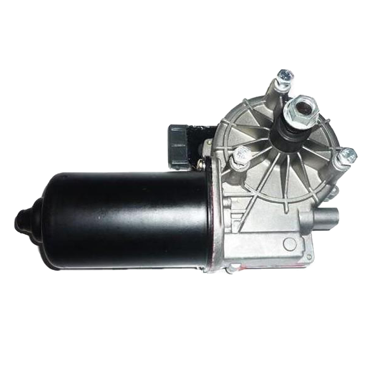 China Guangzhou TGA/L/M/X/S Wiper Motor Use For MAN Truck 81264016138/81264016143/81264016132/81264016141 24V