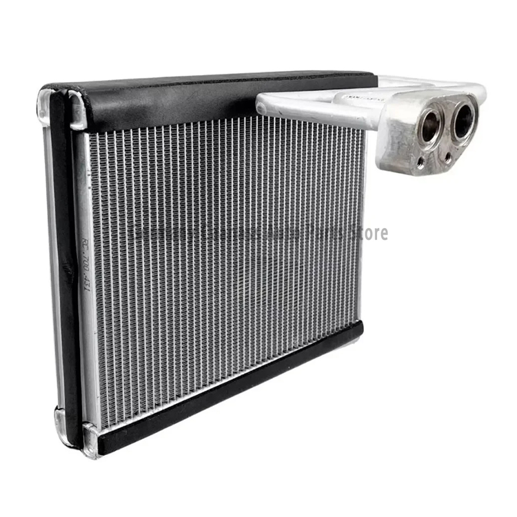 China guangzhou 82348991 Air Condition Evaporator Use For Volvo Truck Parts