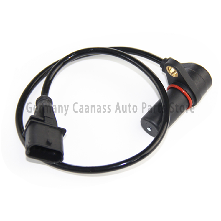 China guangzhou 4890189 Crankshaft Position Sensor For Iveco Truck Accessories New OEM 0281002410 BG5X6C315BA