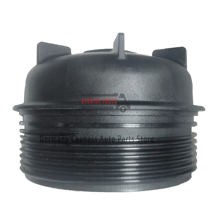 China Guangzhou Spare Parts For SCANIA Truck 1729659 Fuel Filter Housing Cap cover