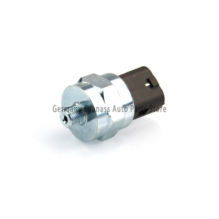 China Guangzhou Oil Pressure Sensor Switch 863169 For Volvo Diesel Alarm Monitor Sender New Truck Auto Parts