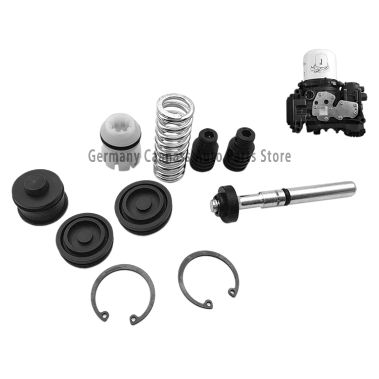 China Guangzhou Truck Air Dryer Kit Repair Kit For Volvo Trucks Parts 21583806 K148329K50 22358797 85021442 22858336 Air Dryer Set