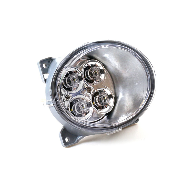 China Guangzhou 1 PCS 24V Front Fog Lamp 1931614 1931613 For Scania Truck Fog Light Accessories