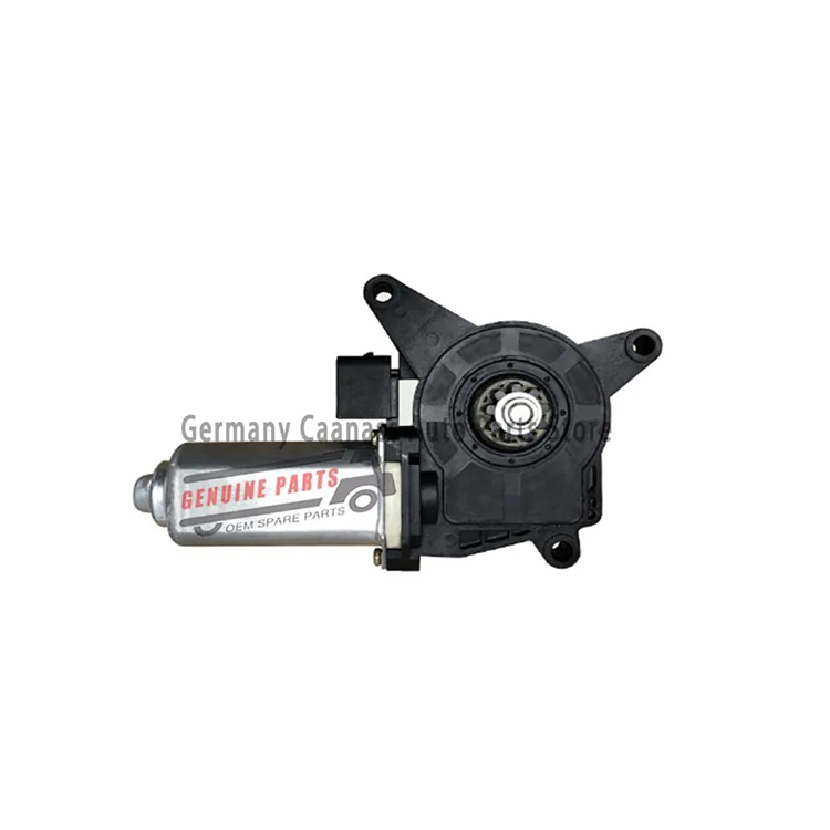 China Guangzhou Window Lifter Door Motor Right For MERCEDES-BENZ Truck Parts 0008202708 0008205208