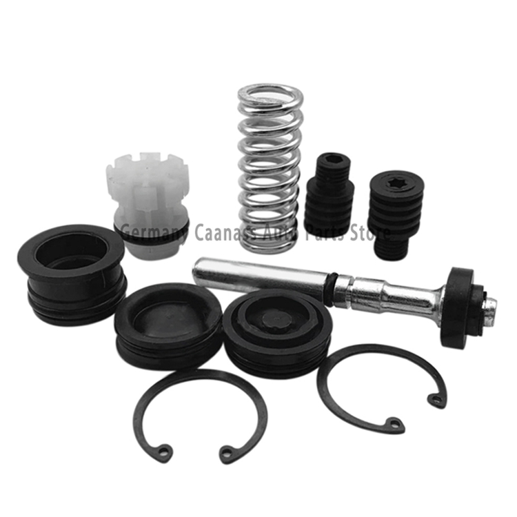 China Guangzhou Truck Air Dryer Kit Repair Kit For Volvo Trucks Parts 21583806 K148329K50 22358797 85021442 22858336 Air Dryer Set