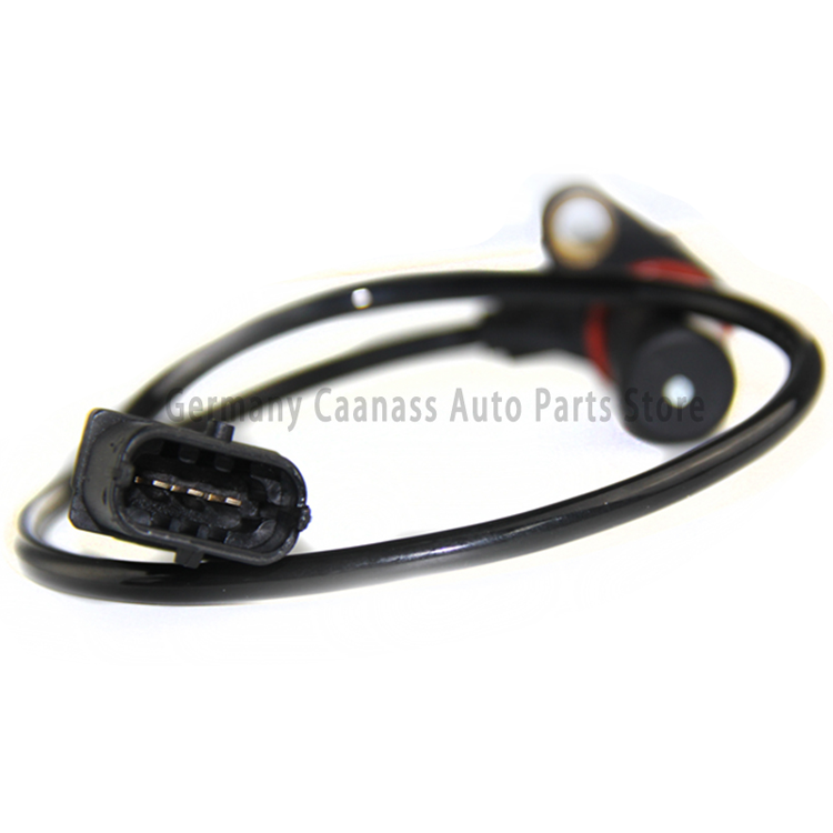 China guangzhou 4890189 Crankshaft Position Sensor For Iveco Truck Accessories New OEM 0281002410 BG5X6C315BA