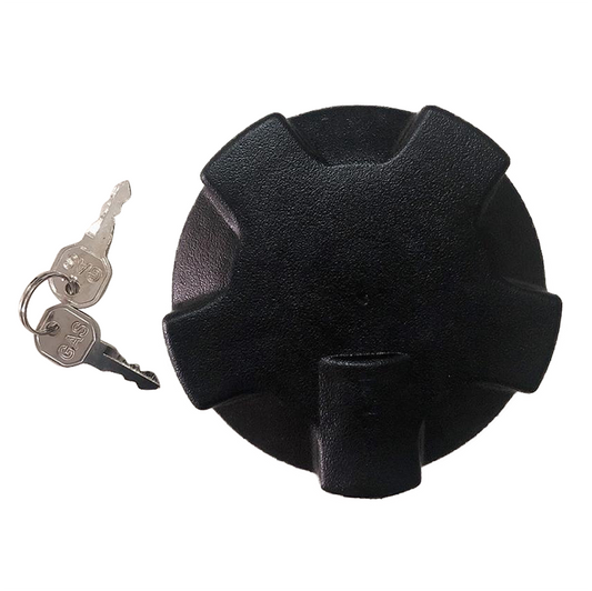 China Guangzhou Unventilated lockable Filler Cap Spare Parts  for MAN/MERCEDES-BENZ/DAF Trucks 81122100044/81122106027/000 471 1230/302 470 0130