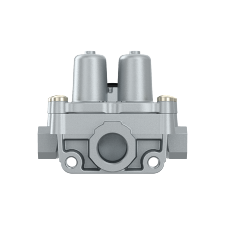 China Guangzhou Four Circuit Protection Valve 9347140100 1356635 1337904 41032 For Truck Four Way Protection Valve