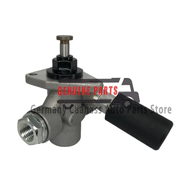 China Guangzhou Fuel Transfer Pump 1307770 863474 1339048 For VOLVO/SCANIA/DAF Truck Parts