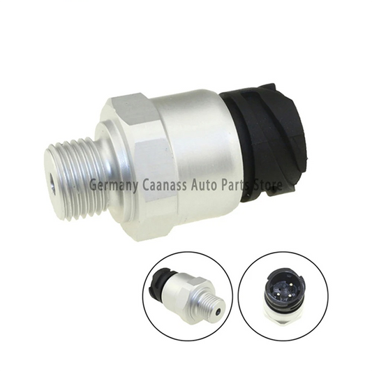 China Guangzhou New 4410441010 Air Pressure Switch Sensor For SCANIA DAF Truck Parts 1448083 1541703 1383410 41200703 541703 6980122914