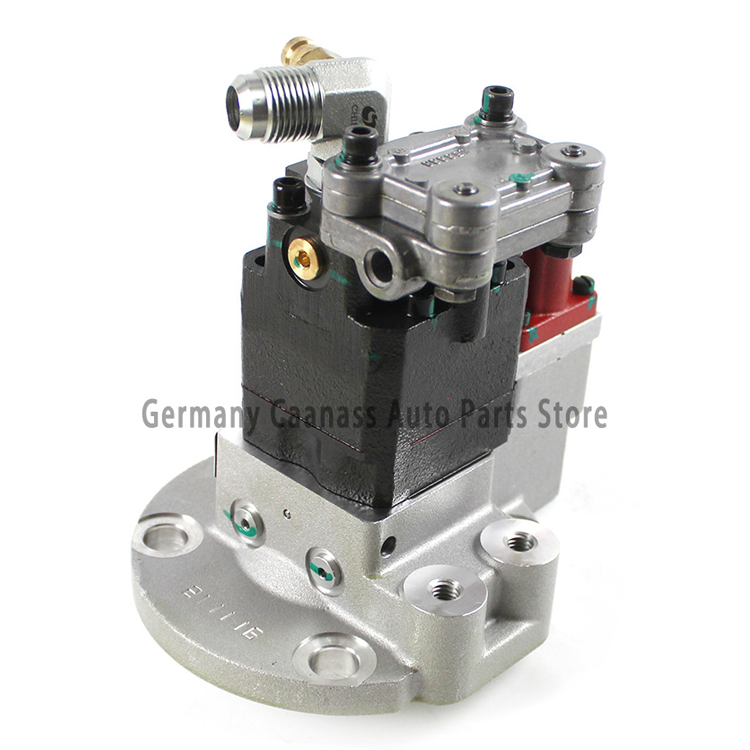 China guangzhou For Cummins Engine QSM11 ISM11 Electronically Controlled Common Rail Fuel Pump 3090942 3417677