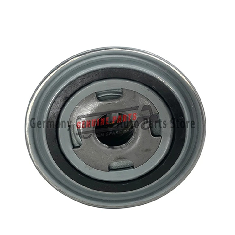 China Guangzhou Differential Filter Element For SCANIA Truck Parts 2002705 1301696 1768402 Differential Oil Filter