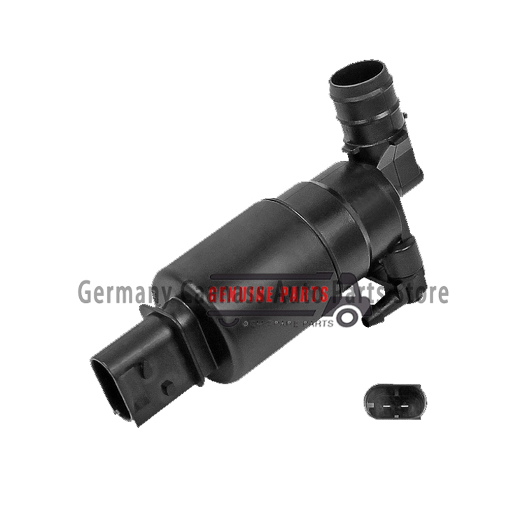 China Guangzhou Window Washer Pump Spare Parts use for Volvo Trucks VOE /82171135/84081002