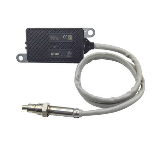 2294290 5WK97400 High Quality New NOX Sensor Nitrogen Oxygen Sensor Use For Scania Engine Truck 2247380 2064768 2296800