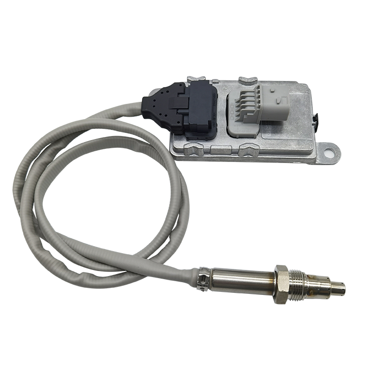 2294290 5WK97400 High Quality New NOX Sensor Nitrogen Oxygen Sensor Use For Scania Engine Truck 2247380 2064768 2296800