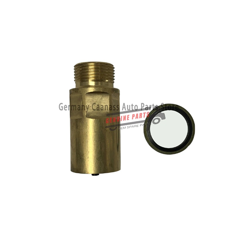 China Guangzhou Pressure Control Valve For SCANIA Truck 1512030 9325109552 Safety Valve