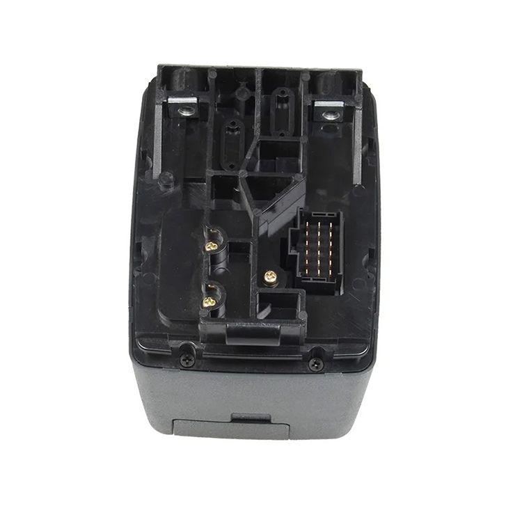 China Guangzhou 0002603298 4331500200 Transmission Gear Shift Lever Control Unit For MERCEDES-BENZ LEFT