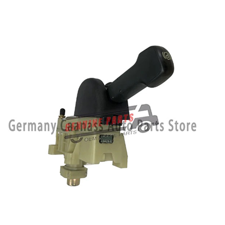 China Guangzhou Truck Hand Control Valve 1882112 Parking Brake Valve For SCANIA 9617242090