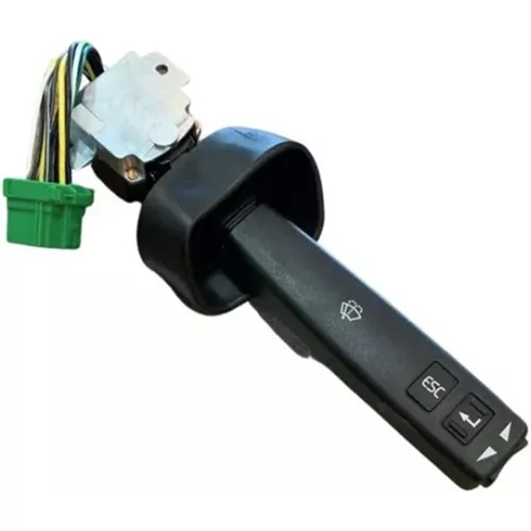 For Volvo Truck Turn Signal Combination Switch Steering Wiper Switch 20700930 20424046 20553740