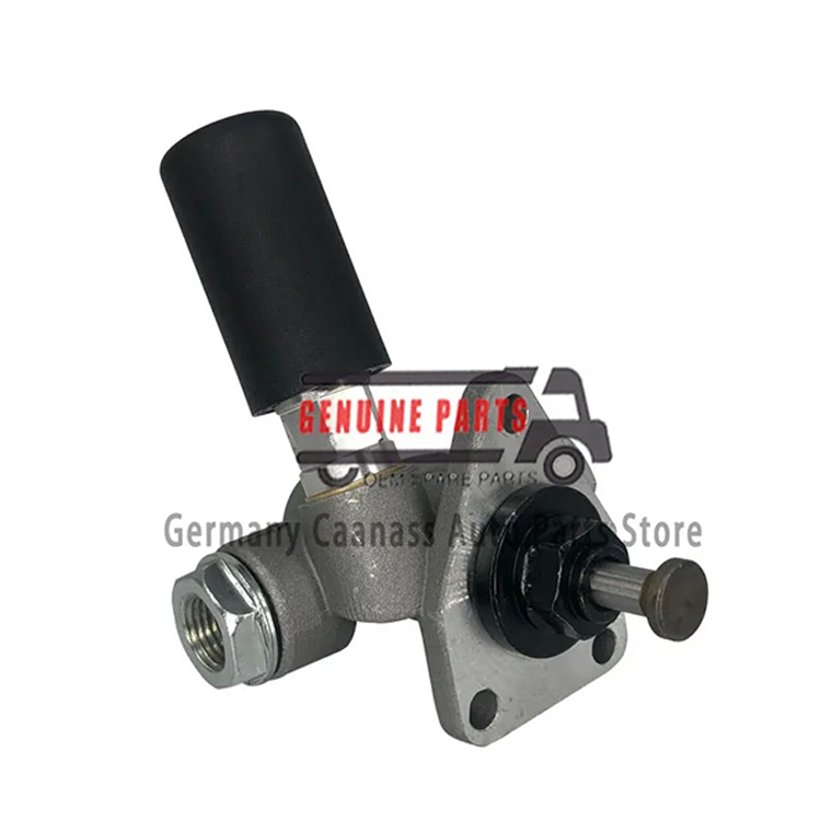 China Guangzhou Fuel Transfer Pump 1307770 863474 1339048 For VOLVO/SCANIA/DAF Truck Parts