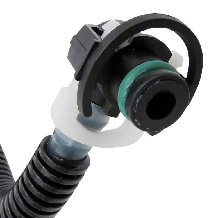 China Guangzhou Diesel Fuel Line Pipe Hose 6110702032 From Filter To Pump for Mercedes Benz Sprinter 901 W638 OM611