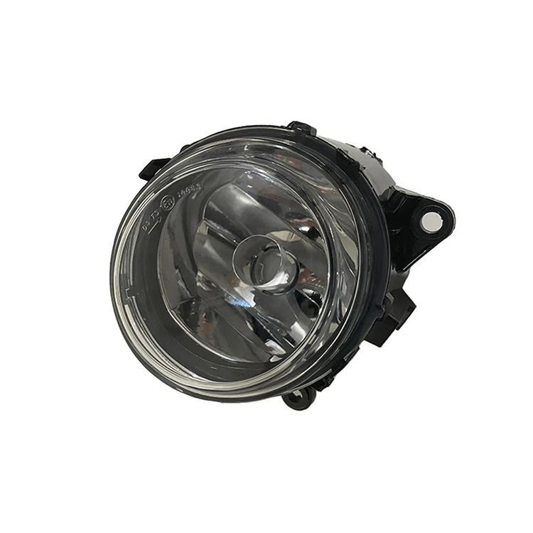 China Guangzhou 1PCS 24V Fog Lamp For Benz Truck Actros MP4 Fog Light E APPROVE 9608200556 9608200456