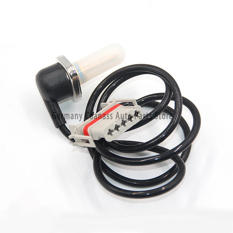 China Guangzhou Engine Turbo Boost Pressure Sensor Sender For Scania DSC12 DC-DT12 S4 S5 Truck 1862890 1535520 1457305 1787155