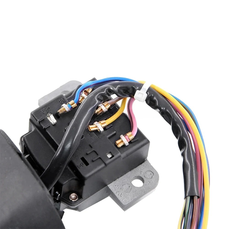 For Volvo Truck Turn Signal Combination Switch Steering Wiper Switch 20700930 20424046 20553740