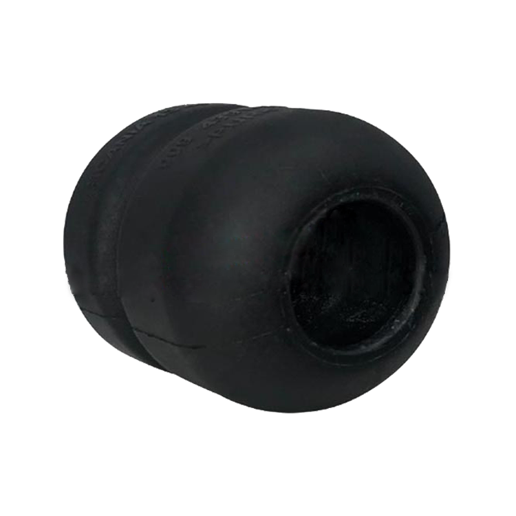 China guang zhou Shock Absorber Rubber Cushion Use For SCANIA Truck Parts Outer Diameter 54.5mm Thread Size M8*1.25 /1923654/1349805