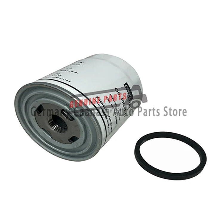 China Guangzhou Differential Filter Element For SCANIA Truck Parts 2002705 1301696 1768402 Differential Oil Filter