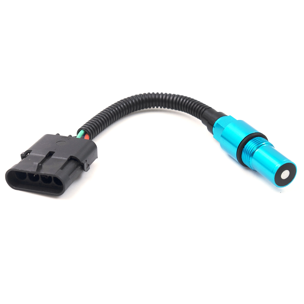 China Guangzhou High Quality Crank Position Sensor 4326596 For Cummins Engine N14 L10 M11 ISM 3408503 4984223 3408502 4326595