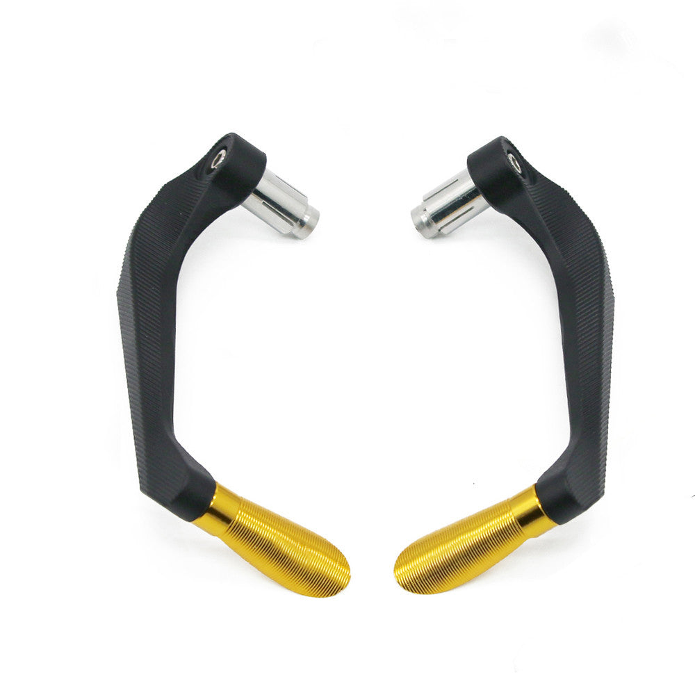 china guangzhou sheriauto part spare parts kind color 22MM Motorcycle Handlebars 3D CNC Brake Clutch Leve