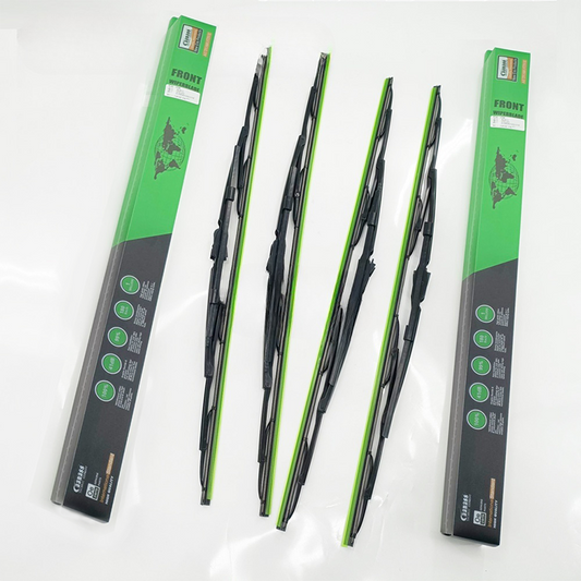 China guang zhou Wiper Blade VOE 82485683/82214988 700MM 4 Pieces use for Volvo Trucks Spare Parts