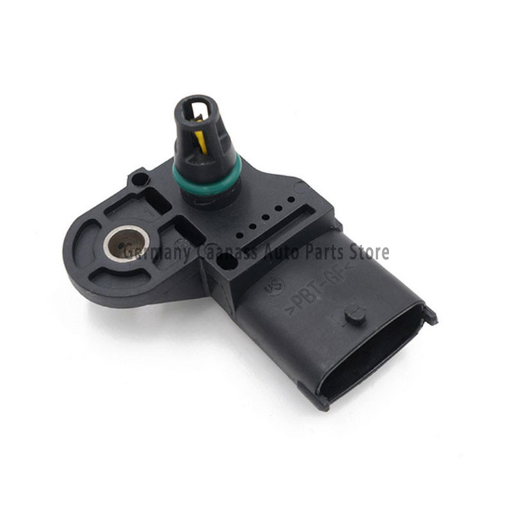 China Guangzhou 22329559 Replaceable Intake Air Temperature Boost Pressure Sensor For Volvo Truck D11 D13 D16 Engine 21385453 21097978 20524936