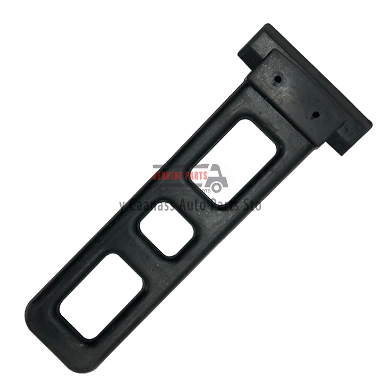 China Guangzhou Truck Mudguard Strap Spare Parts For SCANIA 4Piece 1383858 1377600 1358343 1358343