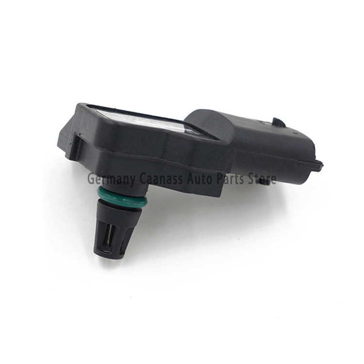 China Guangzhou 22329559 Replaceable Intake Air Temperature Boost Pressure Sensor For Volvo Truck D11 D13 D16 Engine 21385453 21097978 20524936