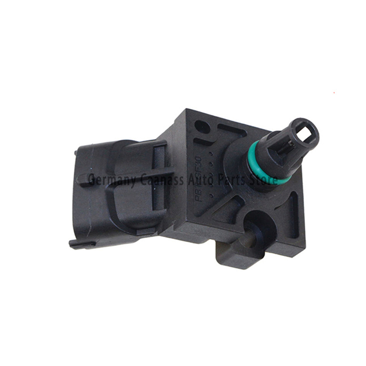 China Guangzhou 22329559 Replaceable Intake Air Temperature Boost Pressure Sensor For Volvo Truck D11 D13 D16 Engine 21385453 21097978 20524936